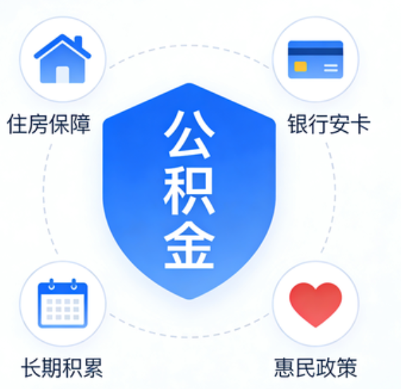 北海新单位入职不满一年职工住房公积金提取政策全解析