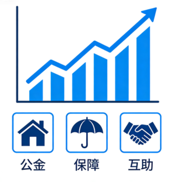 北海公积金代办委托书怎么写？手把手教你避开5个常见错误