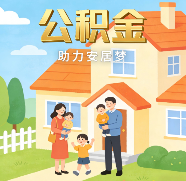 北海公积金代办的5个意想不到的好处，第3个最实用