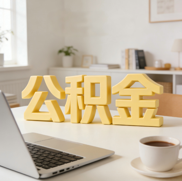 北海公积金代办行业观察：当“一件事一次办”遇上“专业补位”
