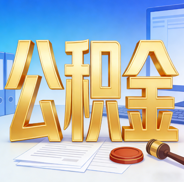 北海公积金代办行业观察：从“跑腿经济”到“专业服务”的蝶变之路